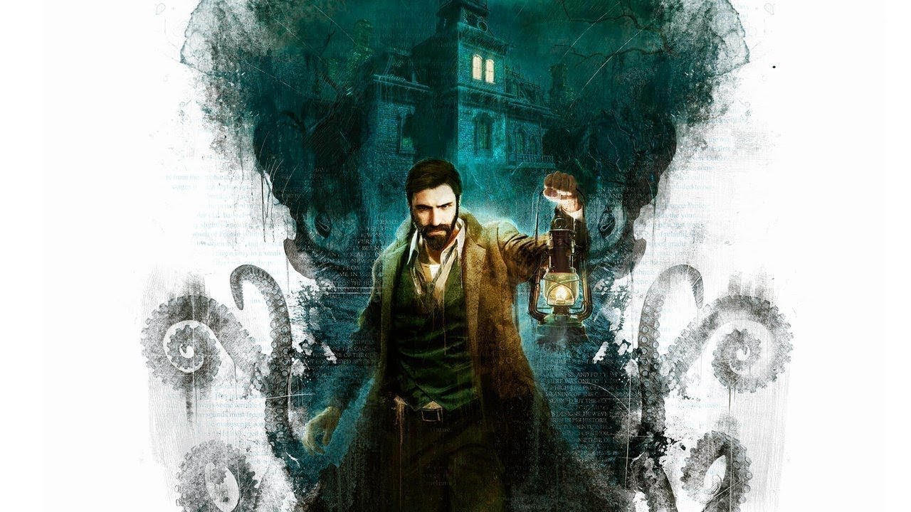 Новая игра по мотивам рассказов Г.Ф. Лавкрафта - Call of Cthulhu