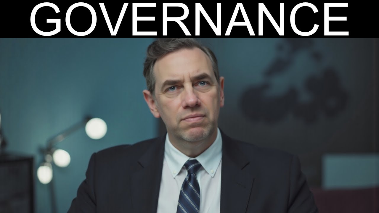 Careers in Project Governance