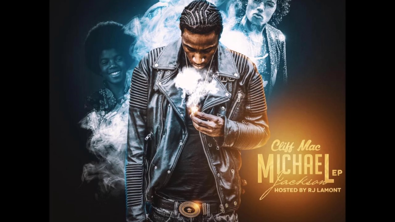 Cliff Mac-Real