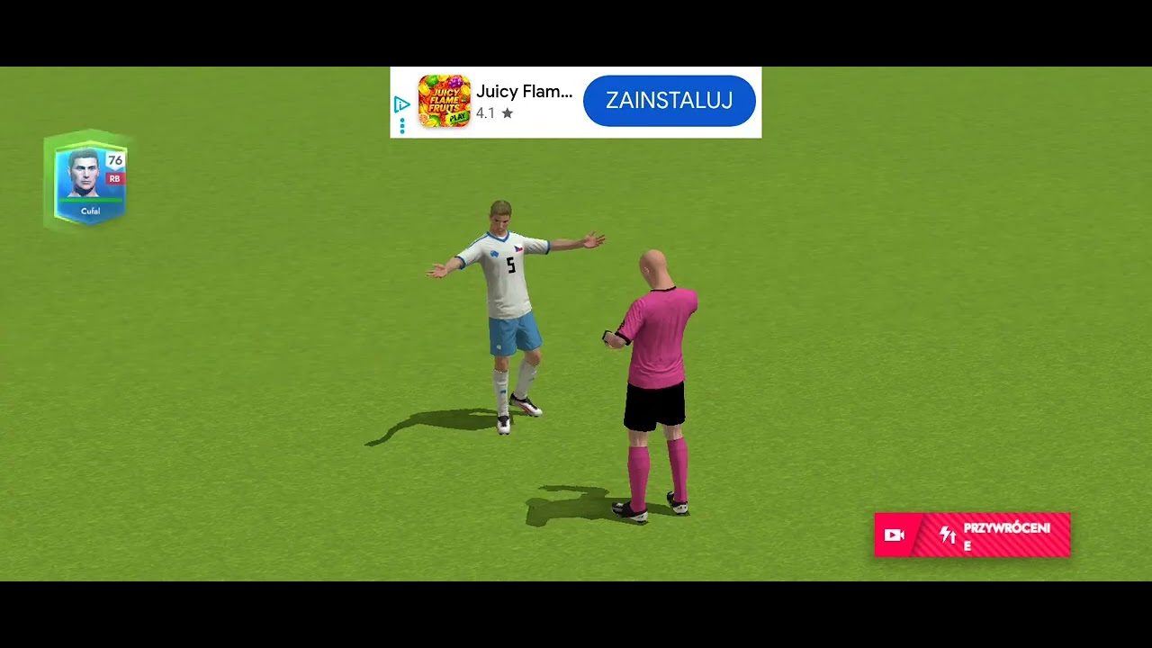 Eliminacje do mistrzostw świata runda 5 🇧🇪🇨🇿 Belgia - Czechy (1:1)