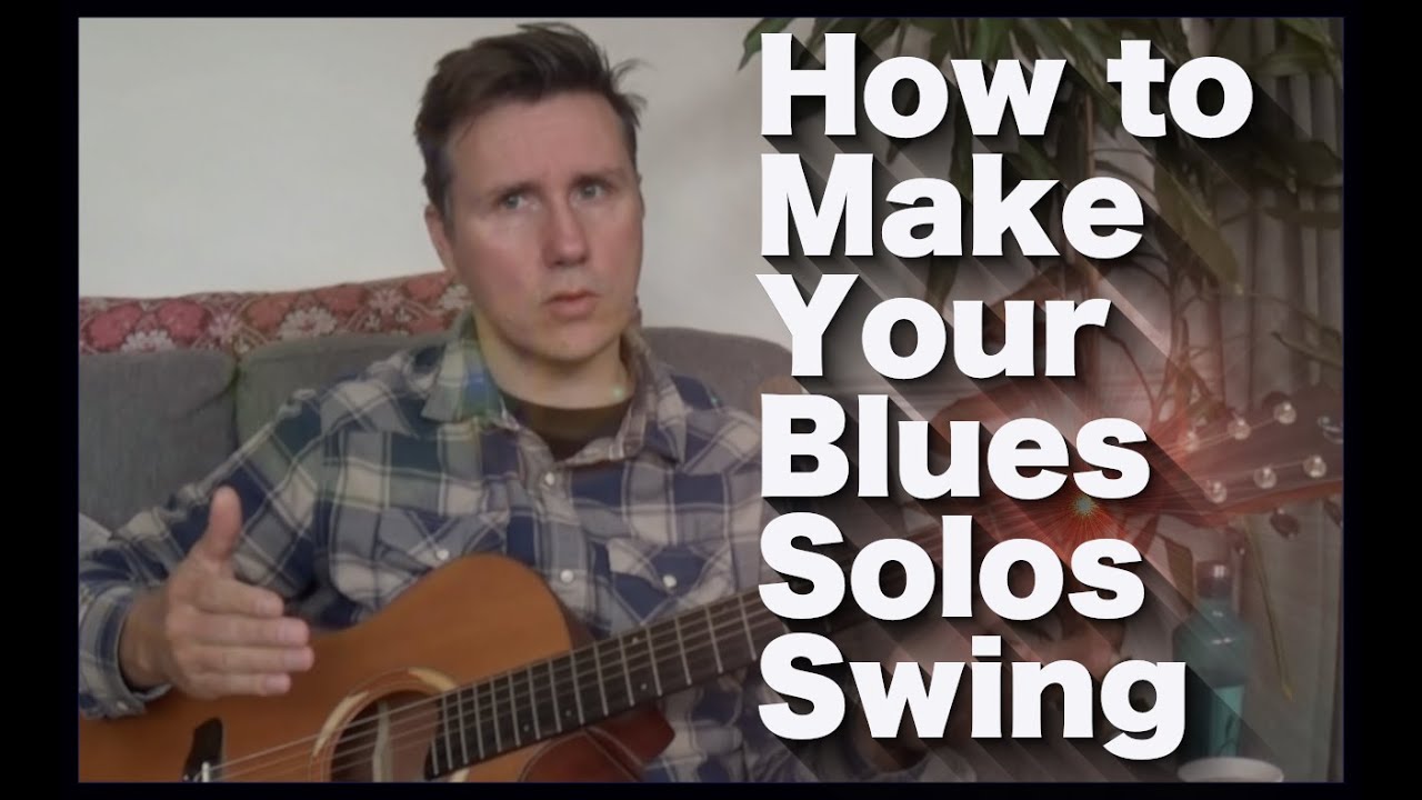 3 Chromatic Techniques for Guitar