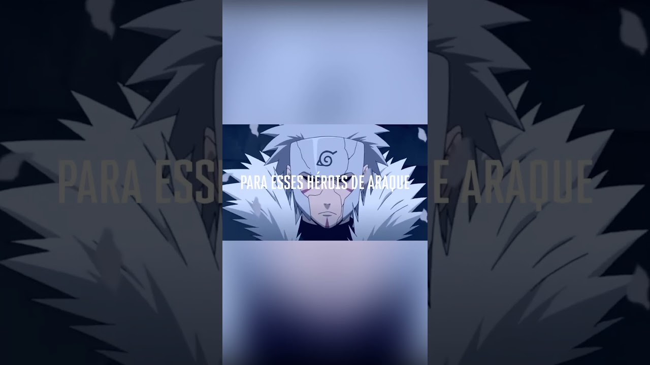 A verdade sobre os hokages 