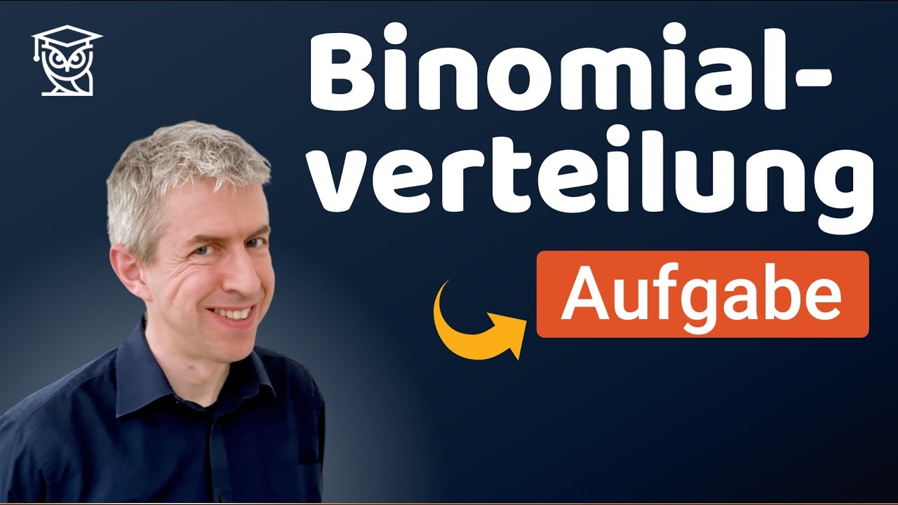 Berechnungen von Wahrscheinlichkeiten - Aufgabe einfach erklärt