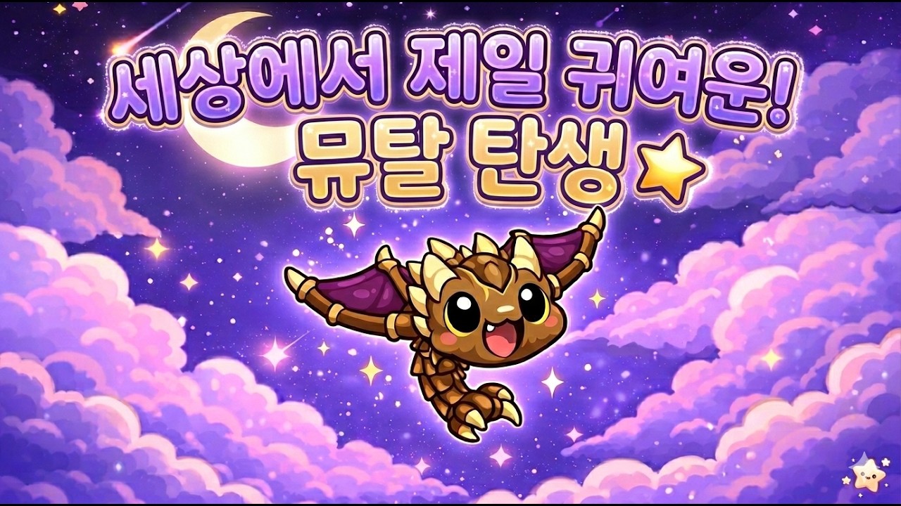스타크래프트 저그 뮤탈리스크 탄생 #스타크래프트 #starcraft #zerg