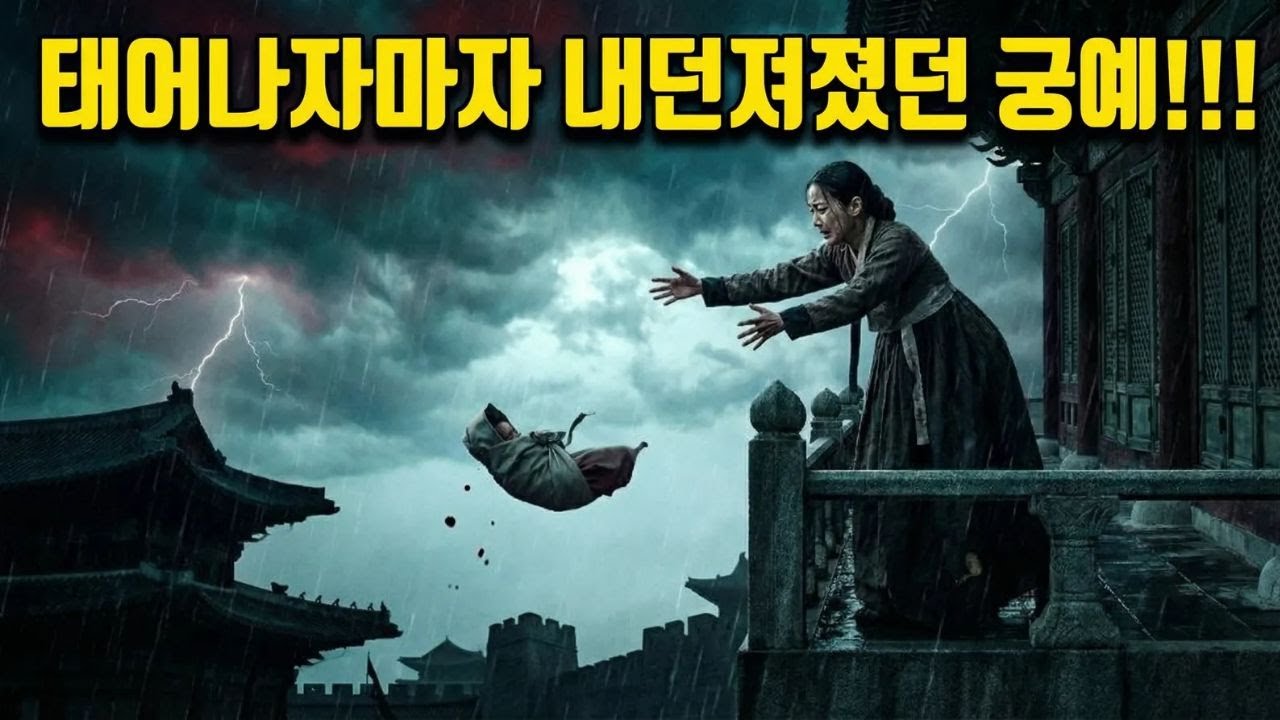 회사에서 무시당해 비참할 때, 궁예의 비극에서 찾는 마음 처방전