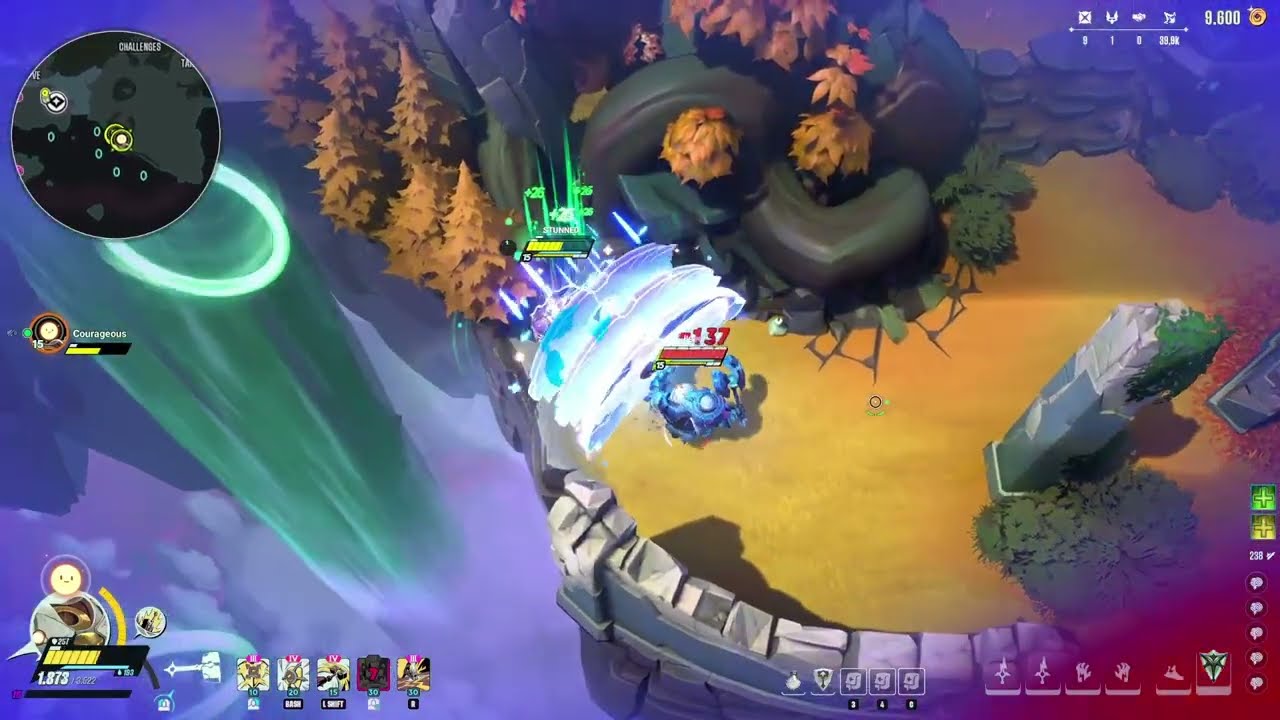 Oath Guide by NR. 1 Oath: for Ranked and Scrims!