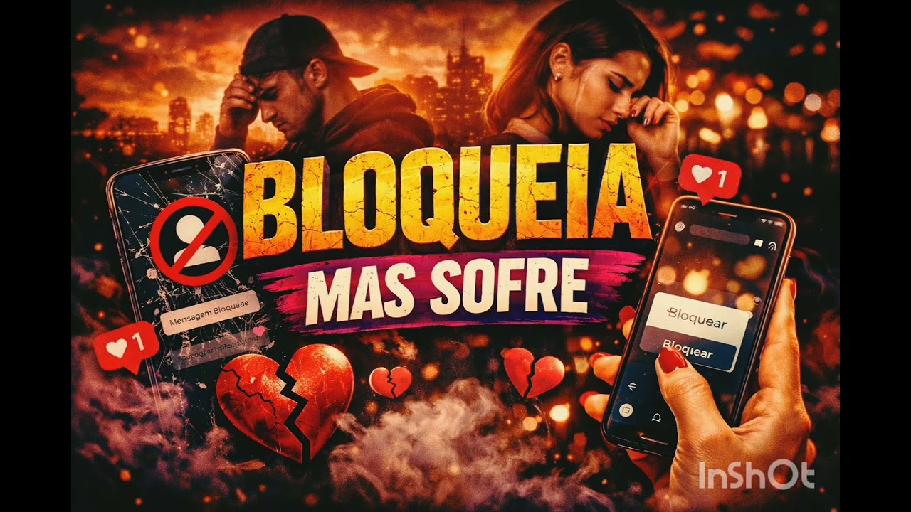 Bloqueia Mas Sofre 
