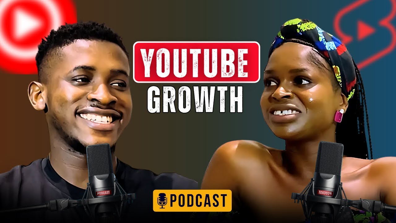 How To Grow On YouTube and Get Subscribers Fast | Creators Connect With Jazination