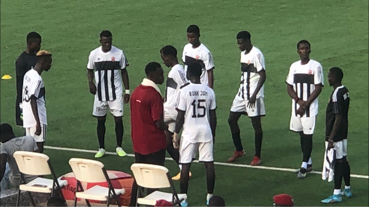 🛑Direct]1MT ASC BOKK JOM(KF) 🆚 ASC TESSITO SOKONE(KF) Phases Nationales Kaffrine 2023/2&egrave;me Journ&eacute;e