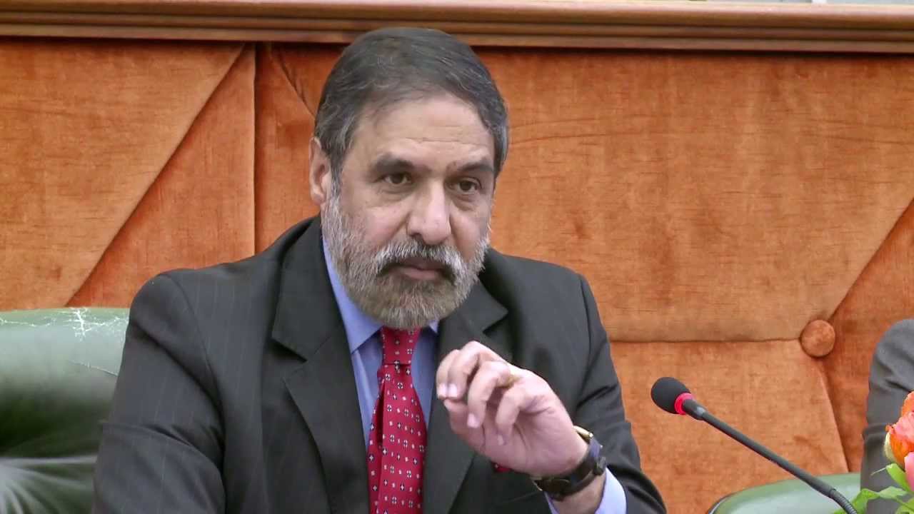 India's Minister for Commerce and Industry on Innovation & Development