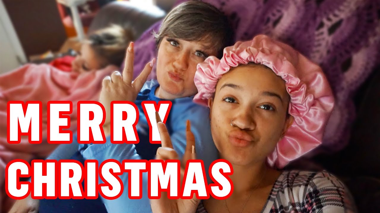 Merry Christmas Vlogmas with MightMom