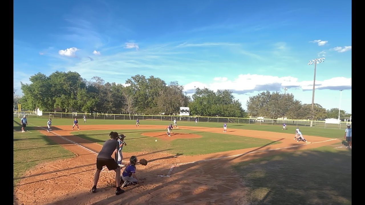 3/11/25 Royals vs Cubs