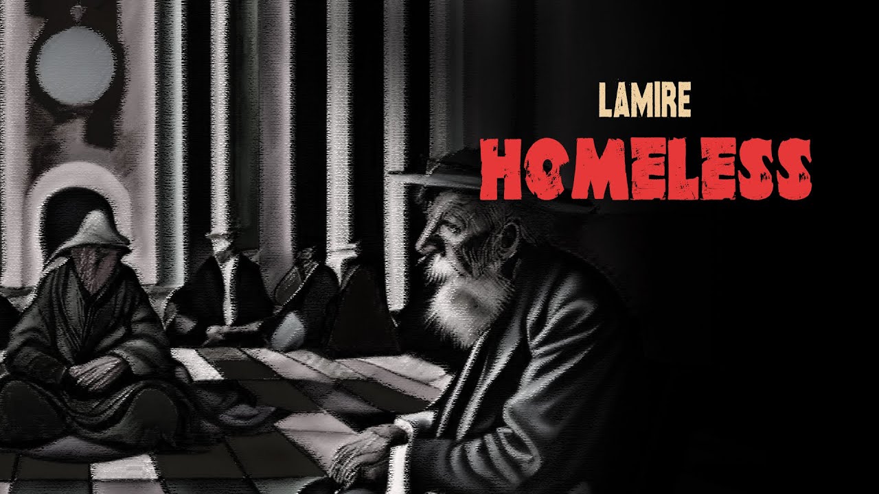 Homeless: The Hard-Hitting Trap Beat of 2023
