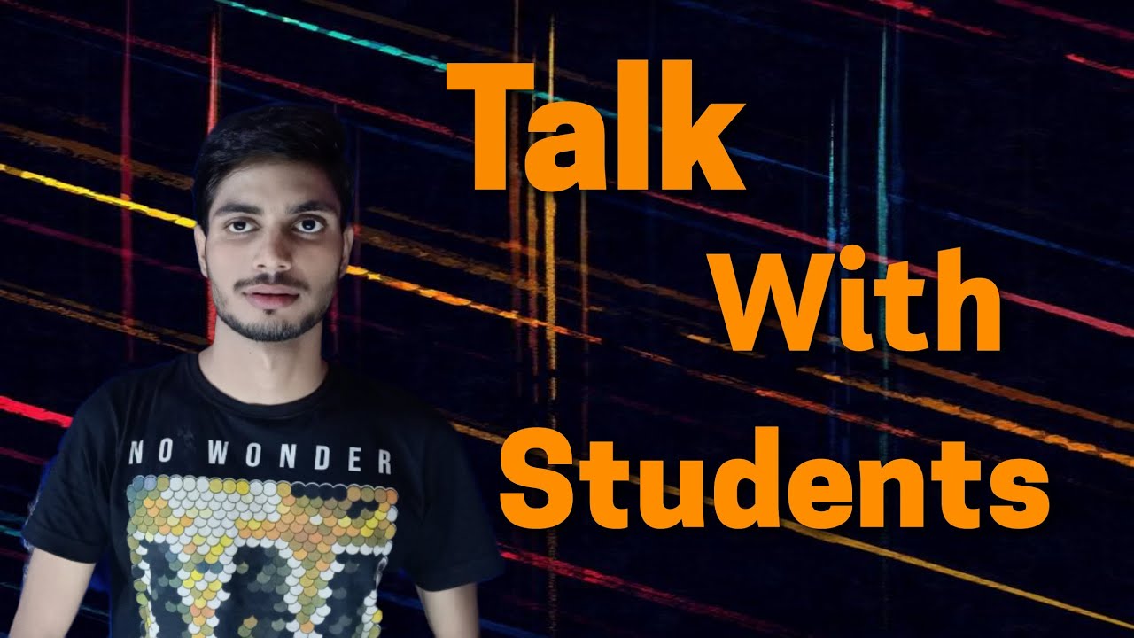 Talk With Students|Mmmut Counciling2021|Upcet Counciling2021|Hbtu Counciling2021|JosaaCounciling2021