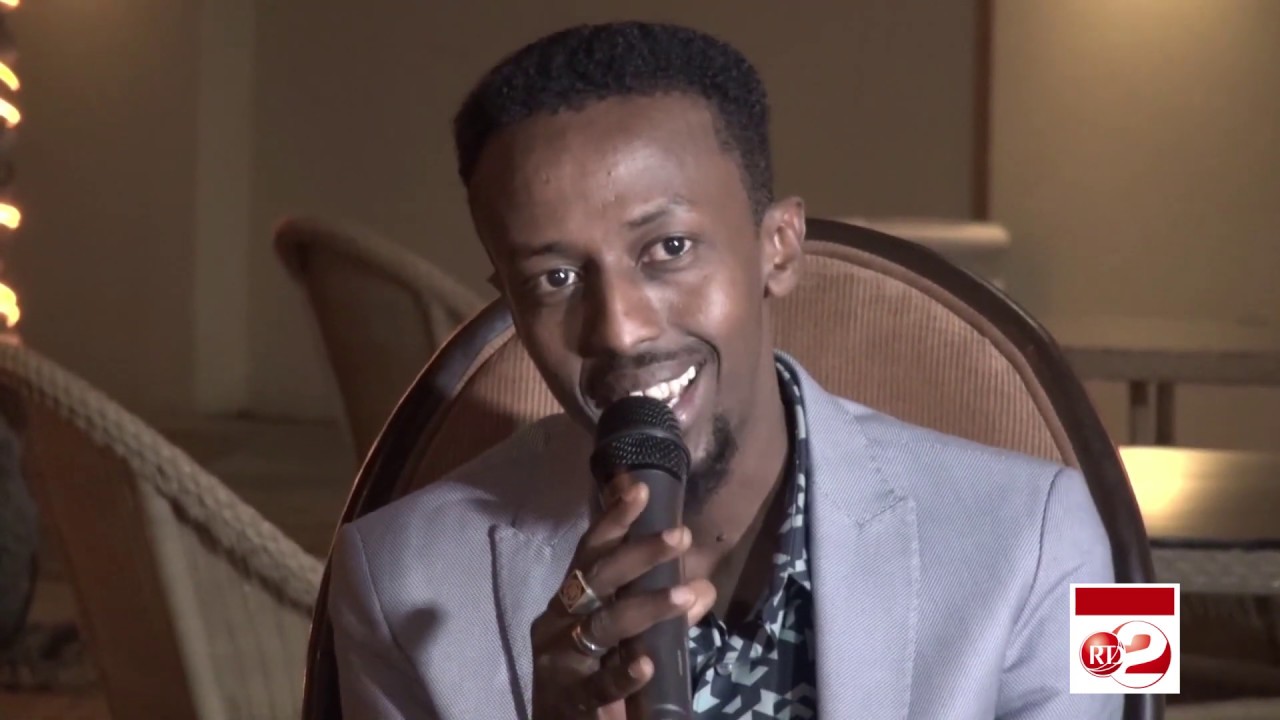 RTD : Présente l'émission de notre invité Awaleh Aden