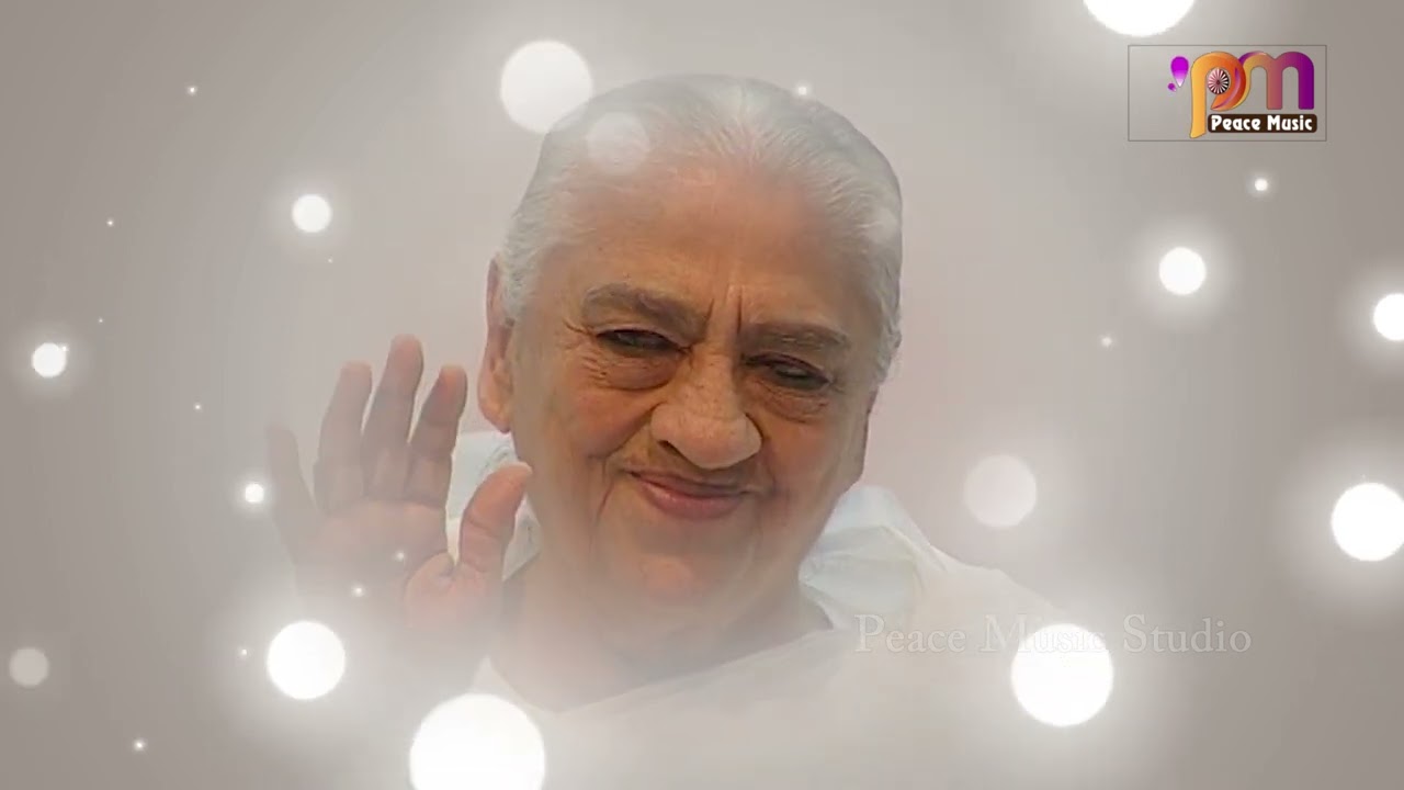 71-Dadi Gulzar O Pyari Dadi Gulzar O Mithi Dadi Gulzar BK Archana