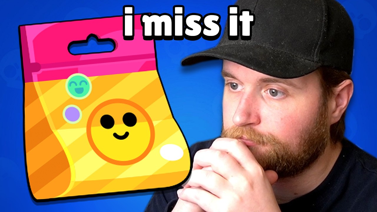 7 функций в Brawl Stars, по которым я скучаю..