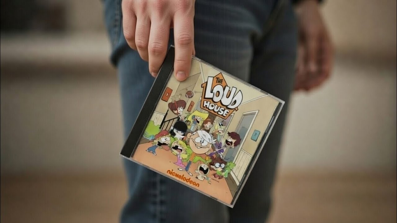 Creepyloud - El CD Pirata