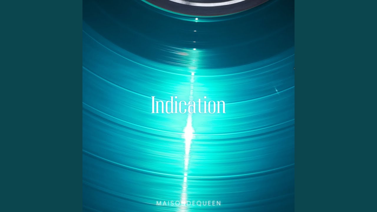 indication