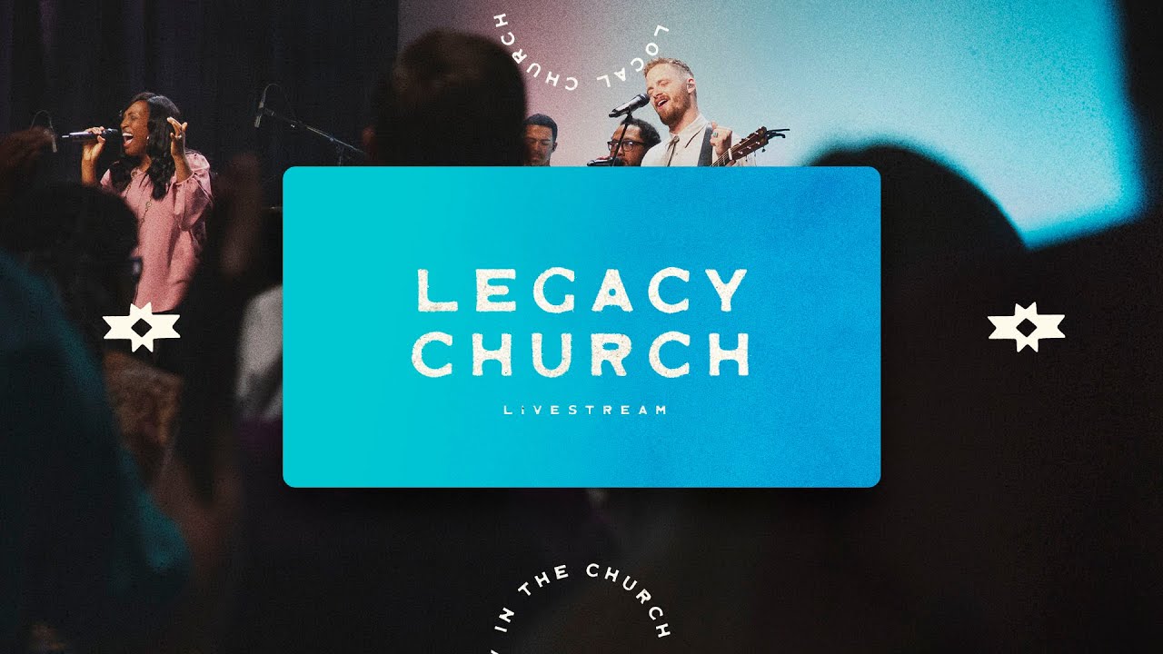 Full Service | The Household Of Faith Pt. 2 