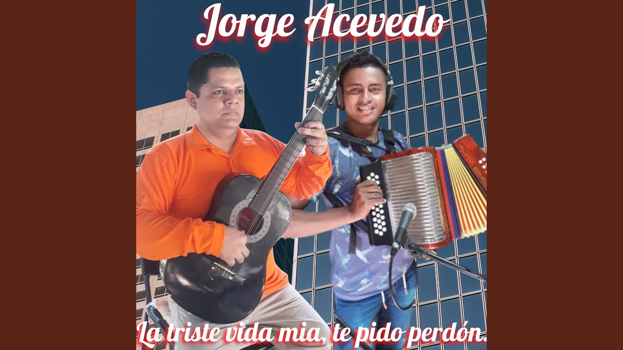 La Triste Vida Mía