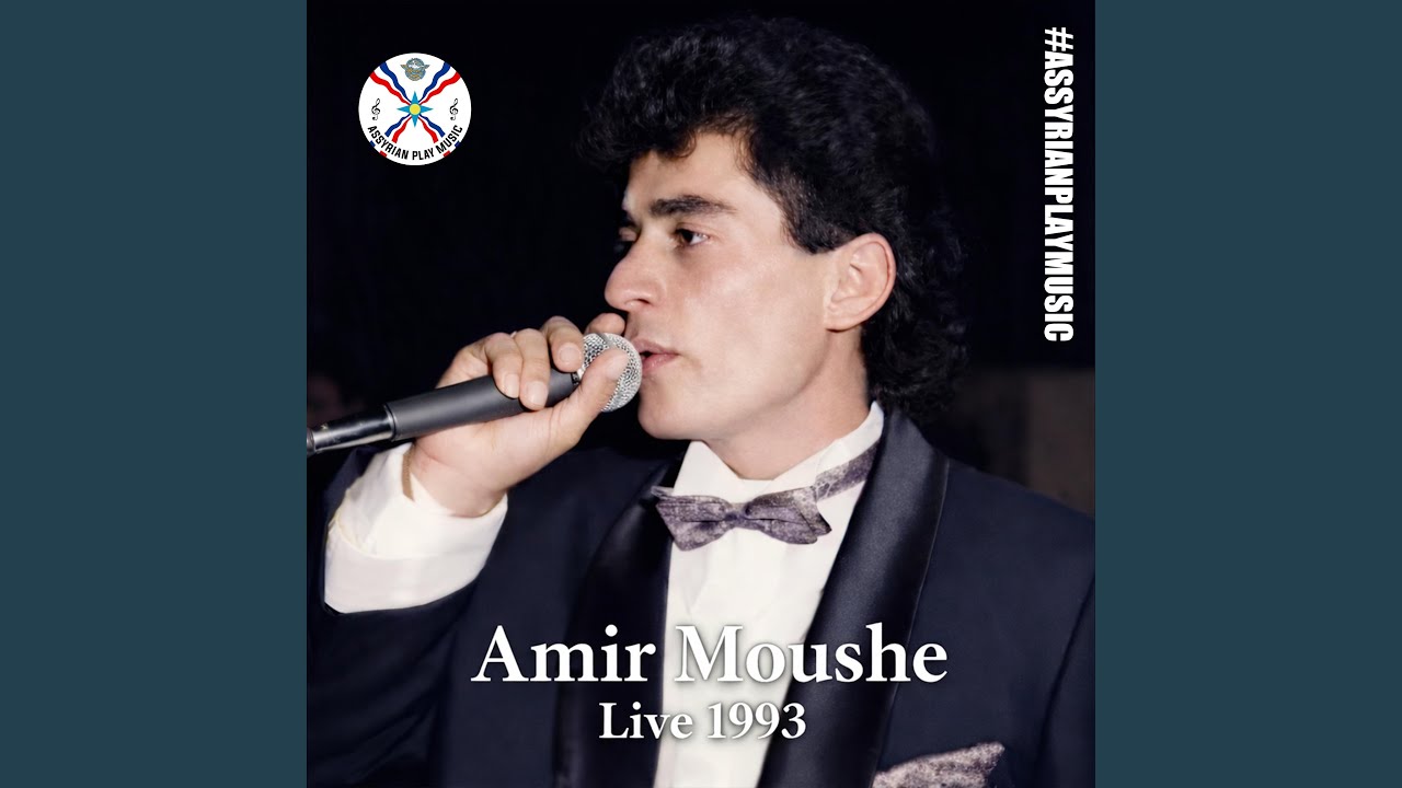 Mawal & Arabano (Live)