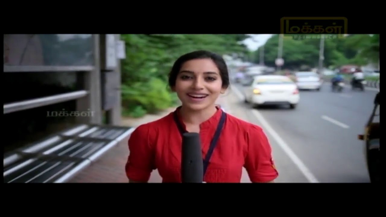 Makkal Tv Live Stream   16⁄09⁄2017