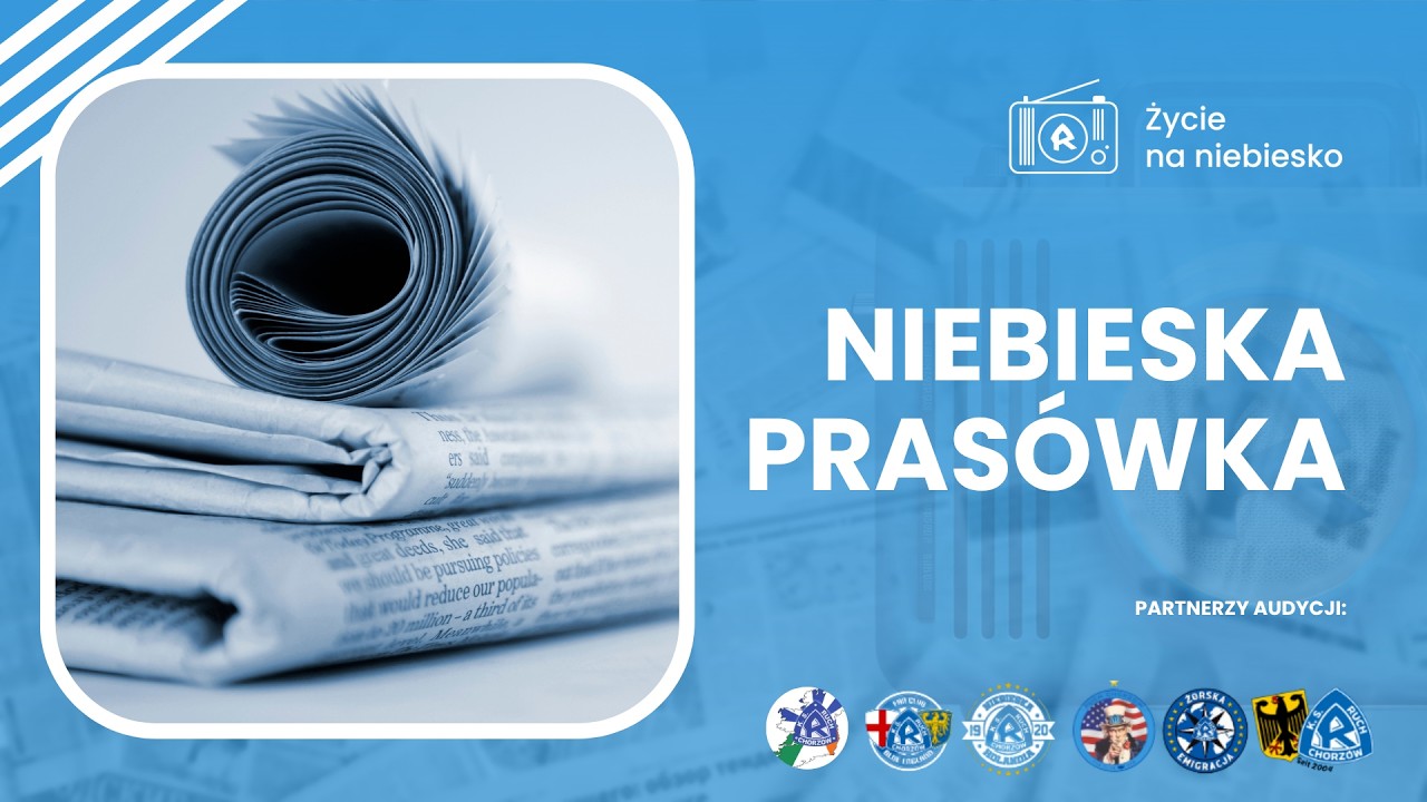 Życie na niebiesko - 