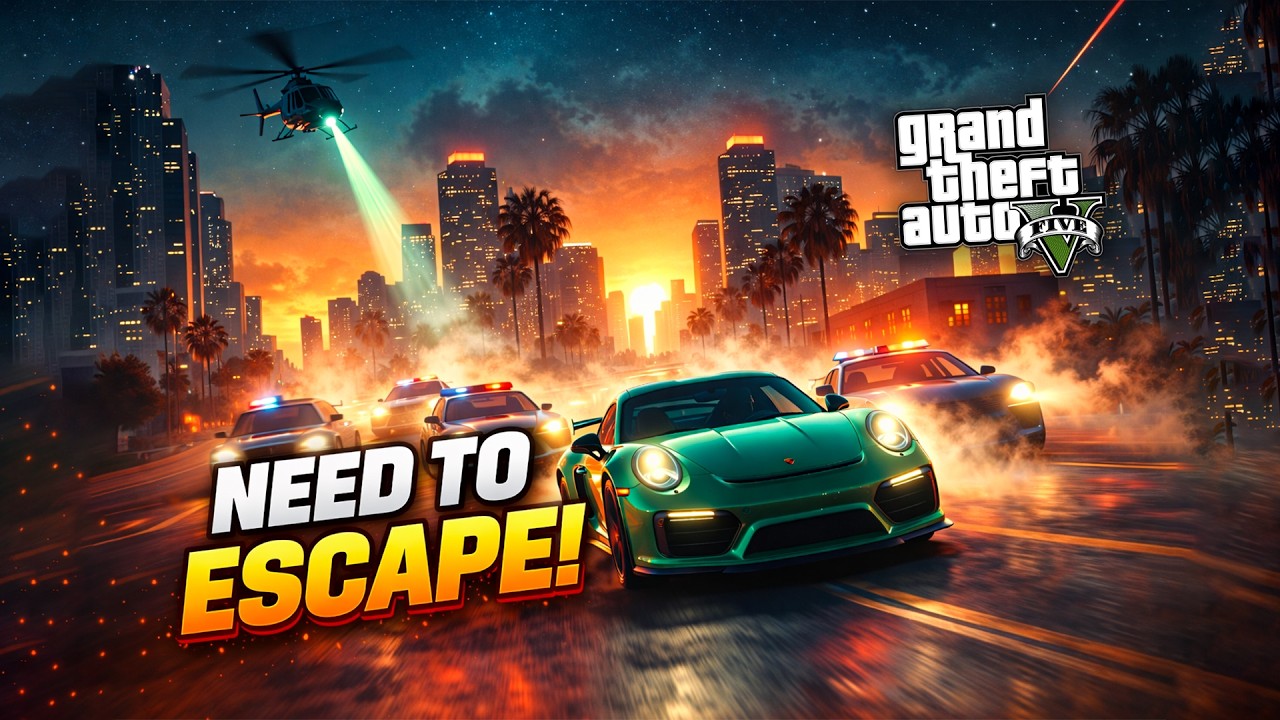 🔴LIVE - 🔴 GTA V LIVE Racing and Chill Stream with High Speed Cars in GTA V #gta5 #gtav #gaming