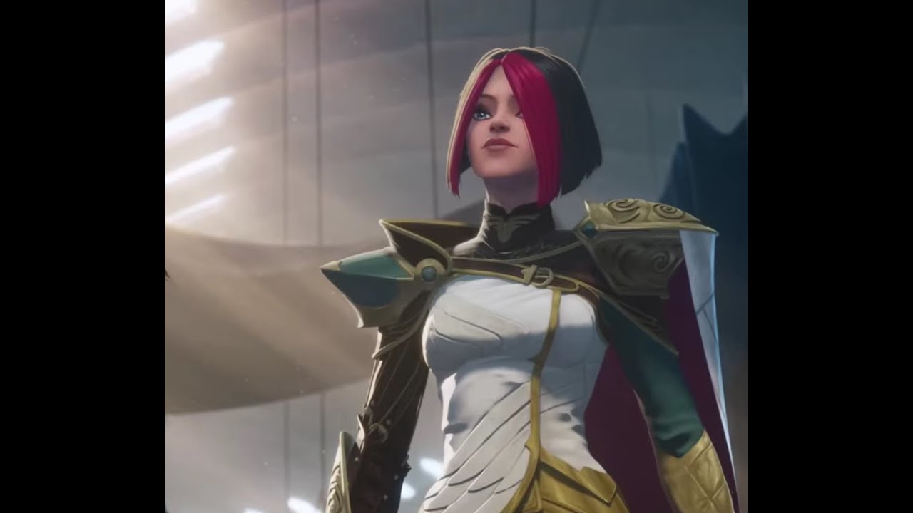 Fiora 1 contre 1
