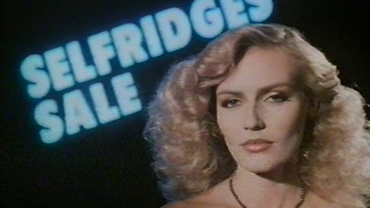 Thames TV Closedown (27-12-1982)