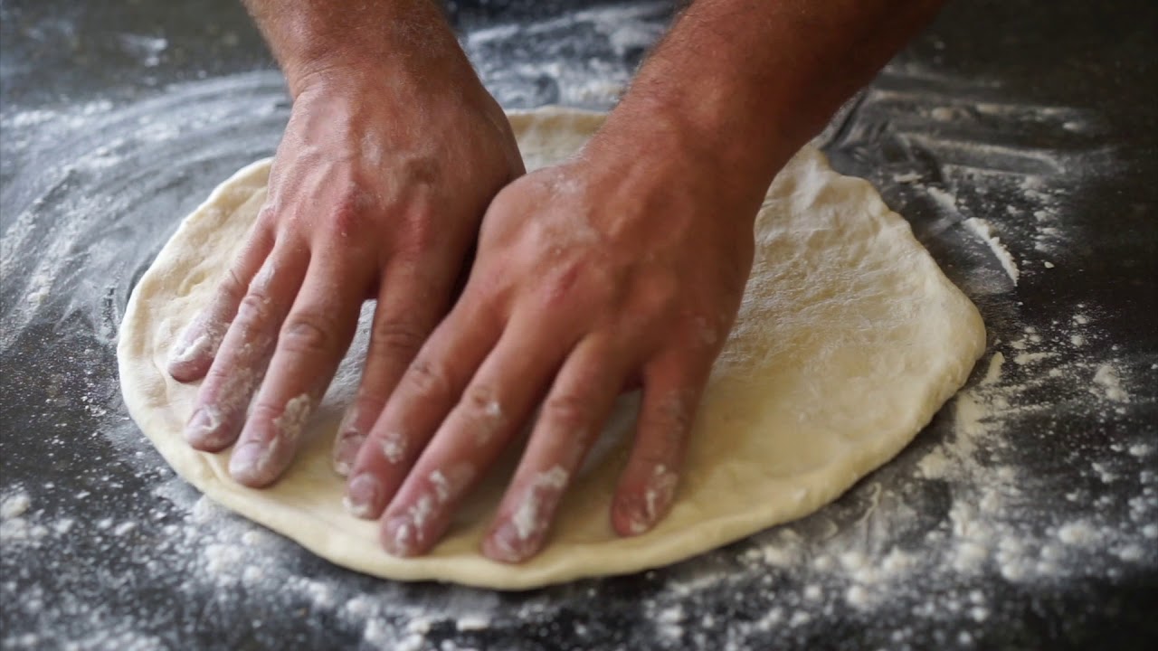Introducing Amelia Wood Pallet Pizza Oven