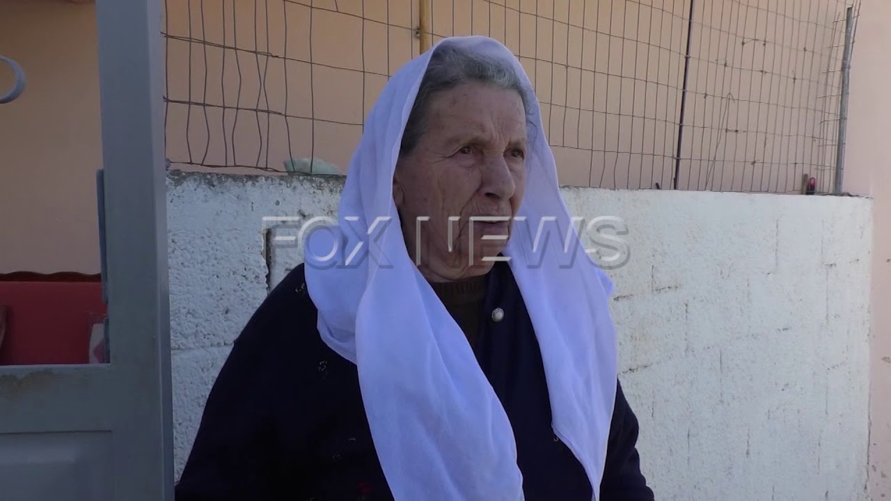 Vlore, fshati Bestrove 30 vite pa uje, te harruar nga pushteti vendor banoret apelojne per ndihme