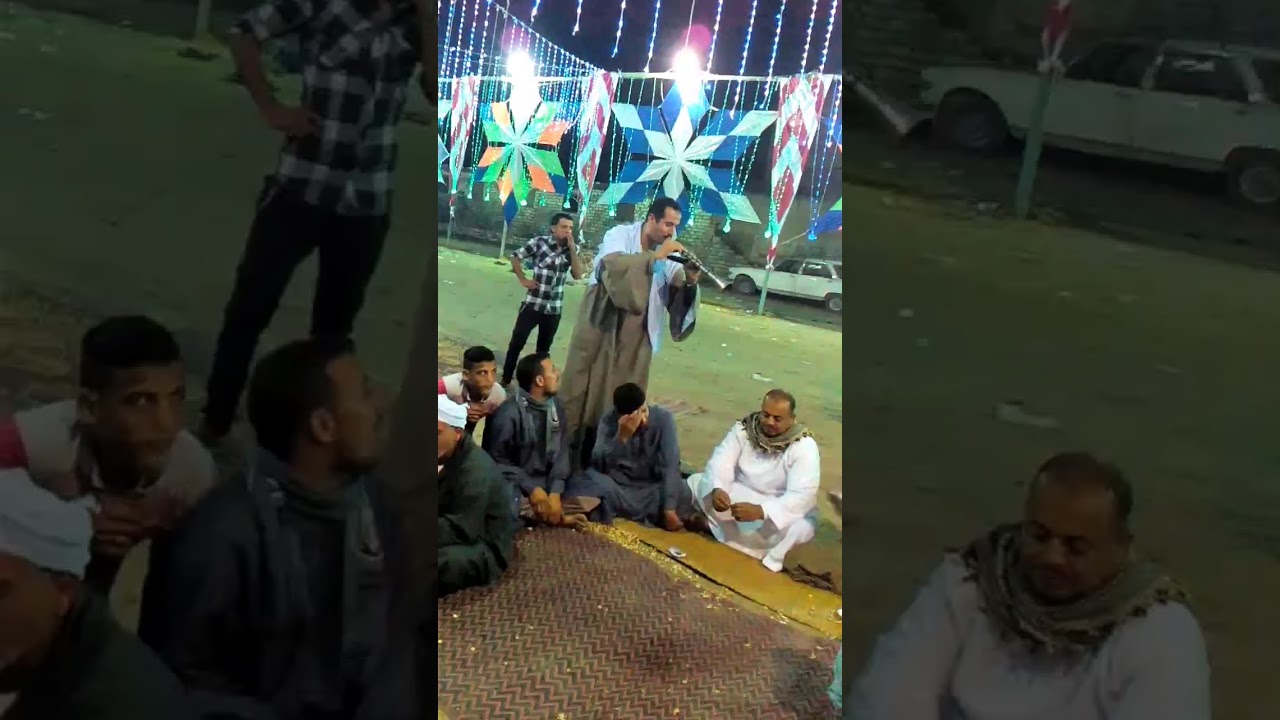 الريس عابد المصري