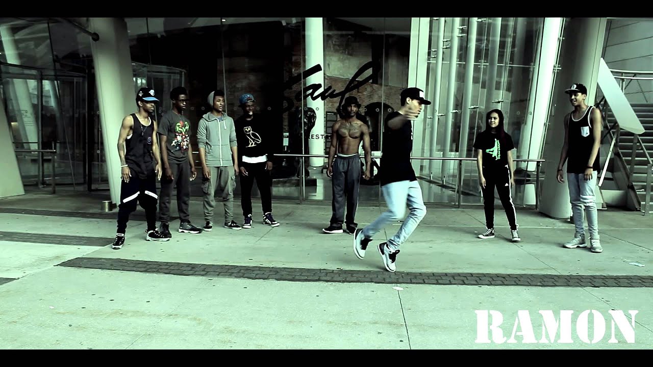 Unique Freaks - #CantSaySorry   HitMakerChinx