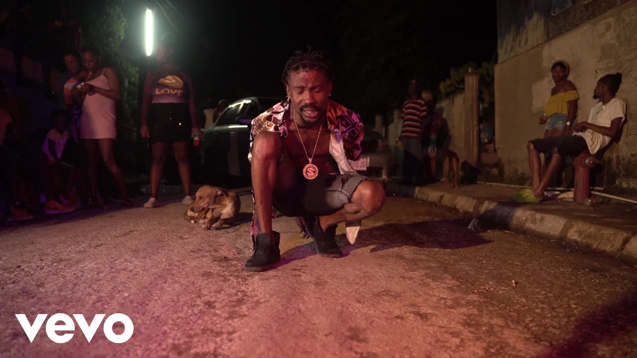 Boasyboss - Prayer (Official Music Video)