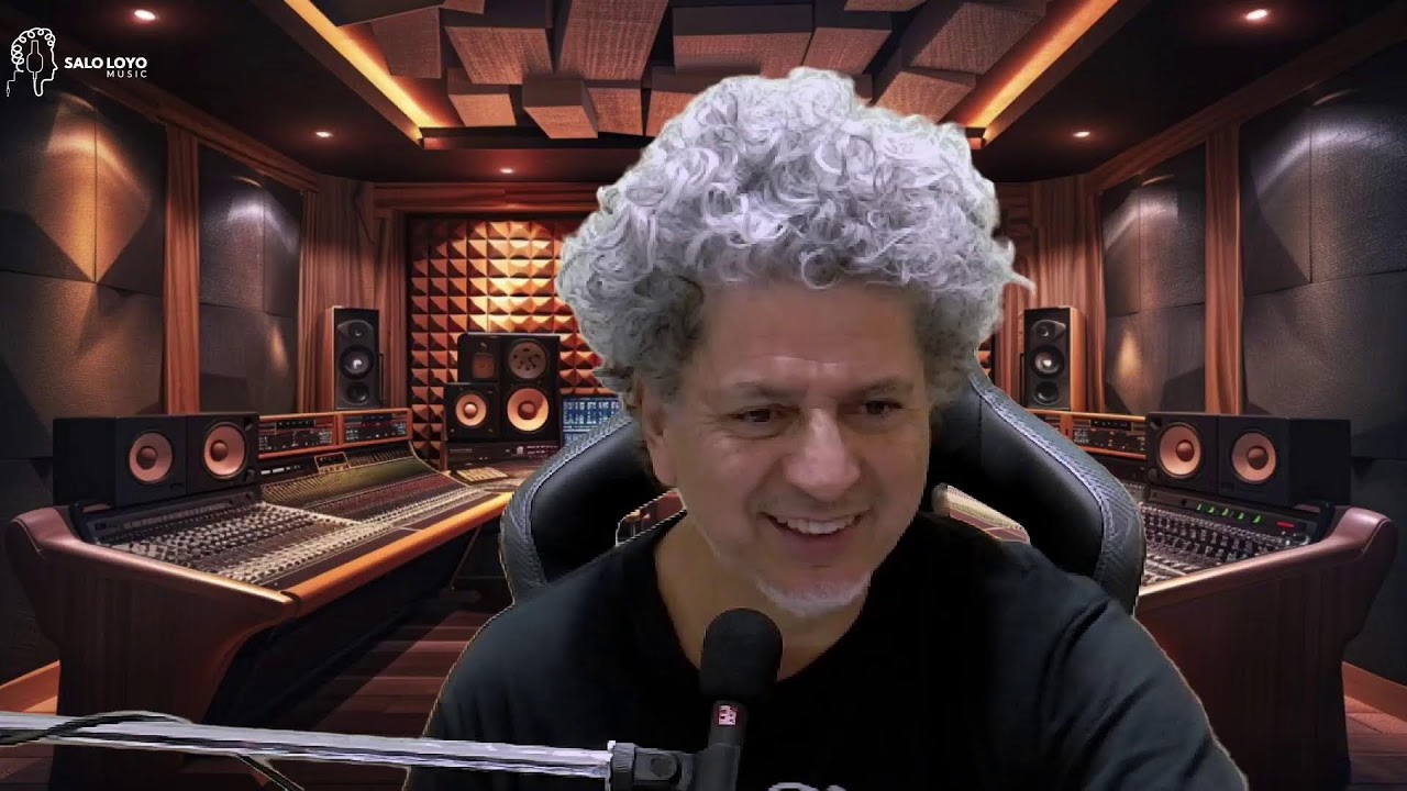 Tour Por La Academia