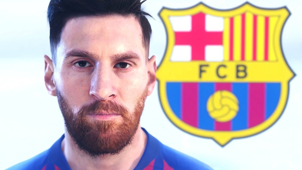 PES 2019 myClub Series Packs Opening #2