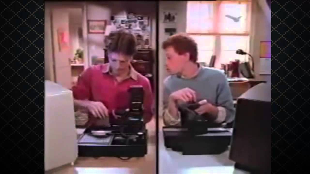 Chronique : Le krach du jeu vidéo de 1983