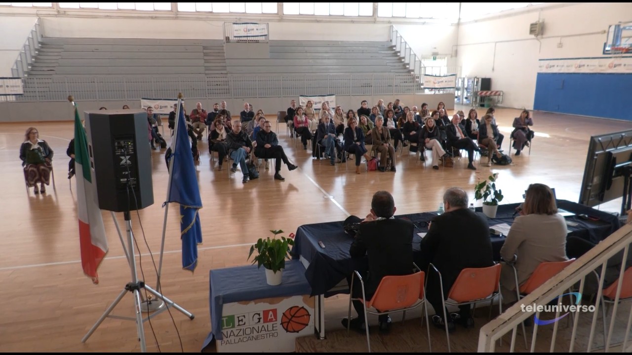 LATINA: Contrasto a violenza ed illegalità del 11-03-2026