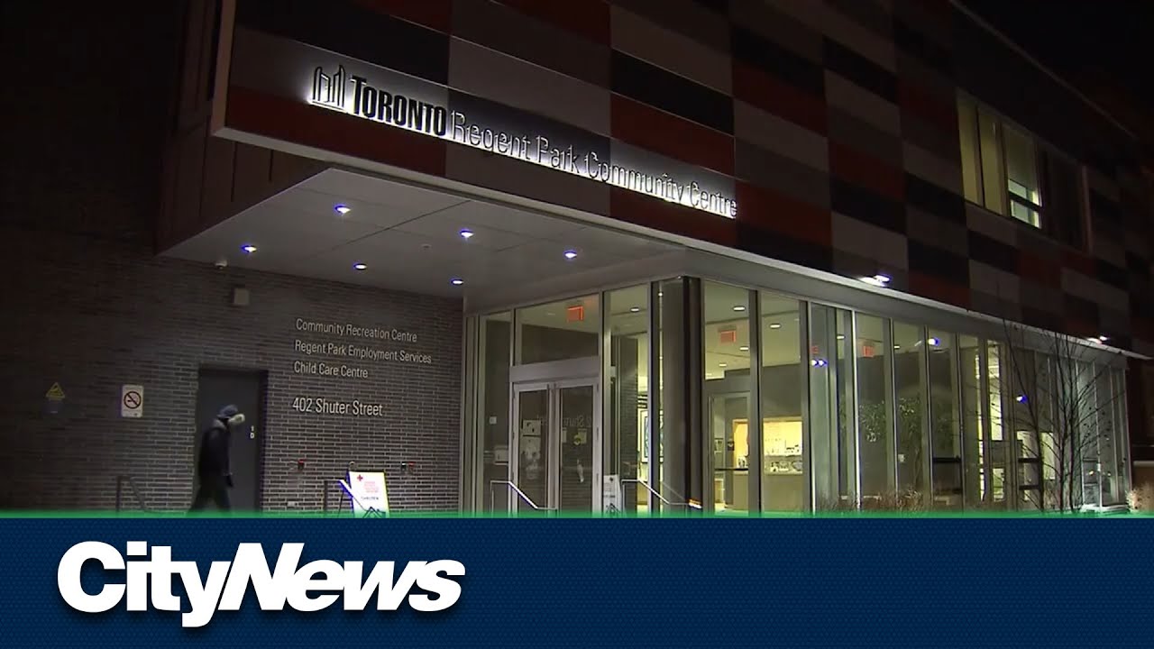 Warming centres remained closed despite temperatures dipping to -5 degrees Celsius