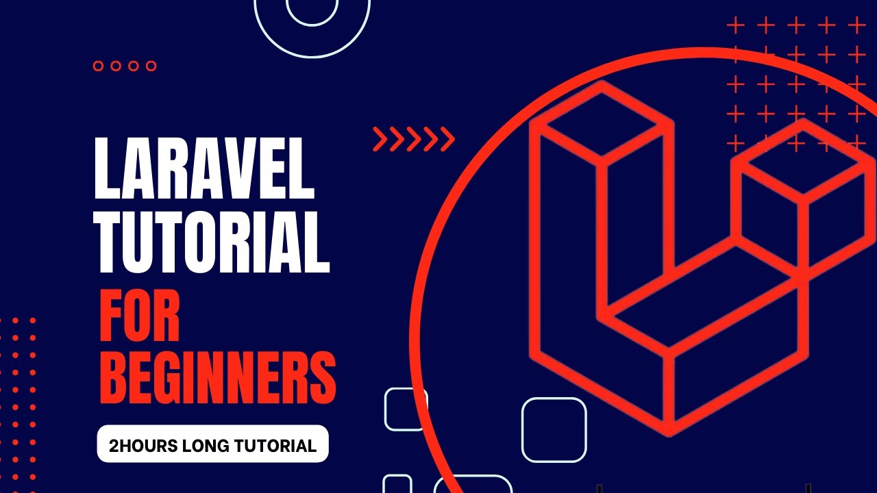Laravel 9 Tutorial for Beginners