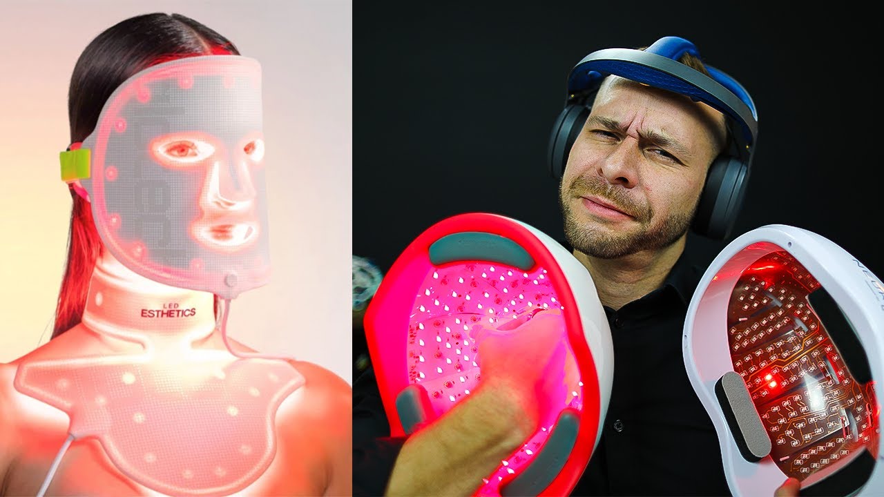 Does Red Light Therapy even work?