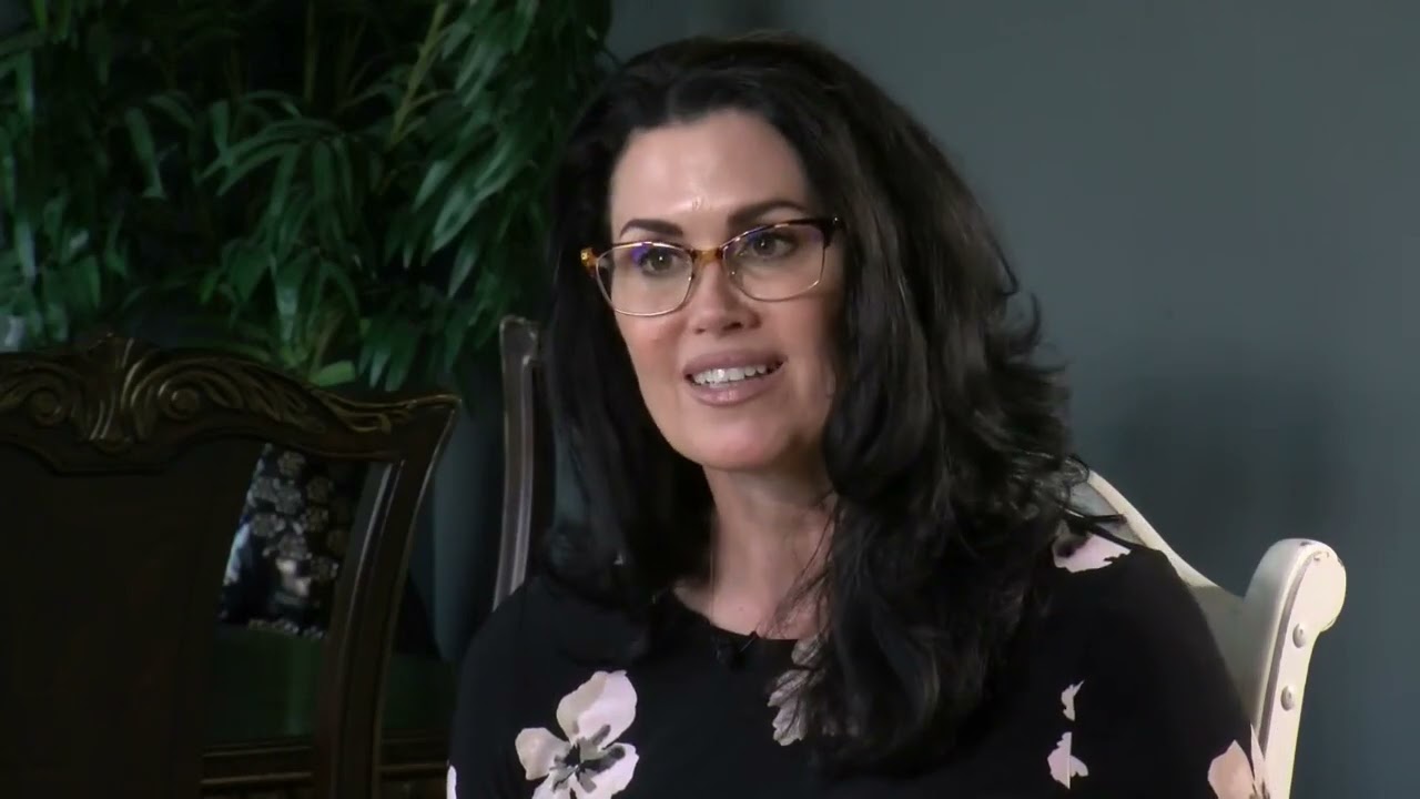 One on one interview with Judge Jennifer Dorow