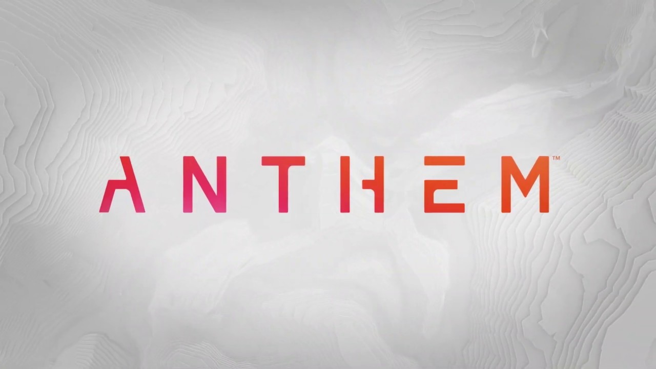 Anthem&trade; Easy Sentinel Archives Intel farm.