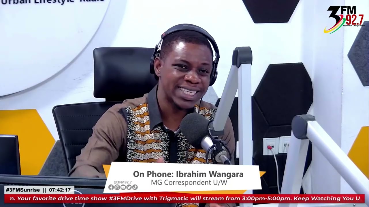 Community Problem : The meningitis threat to Northern Ghana