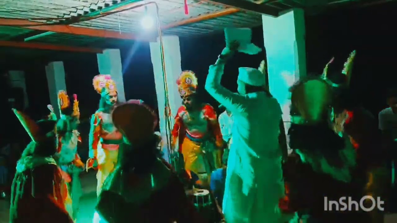 kokan zakadi vedio