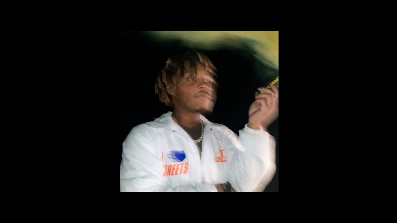 (FREE) Juice WRLD Type Beat - 