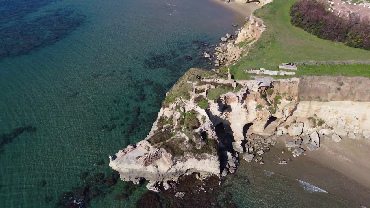 Anzio Villa di Nerone