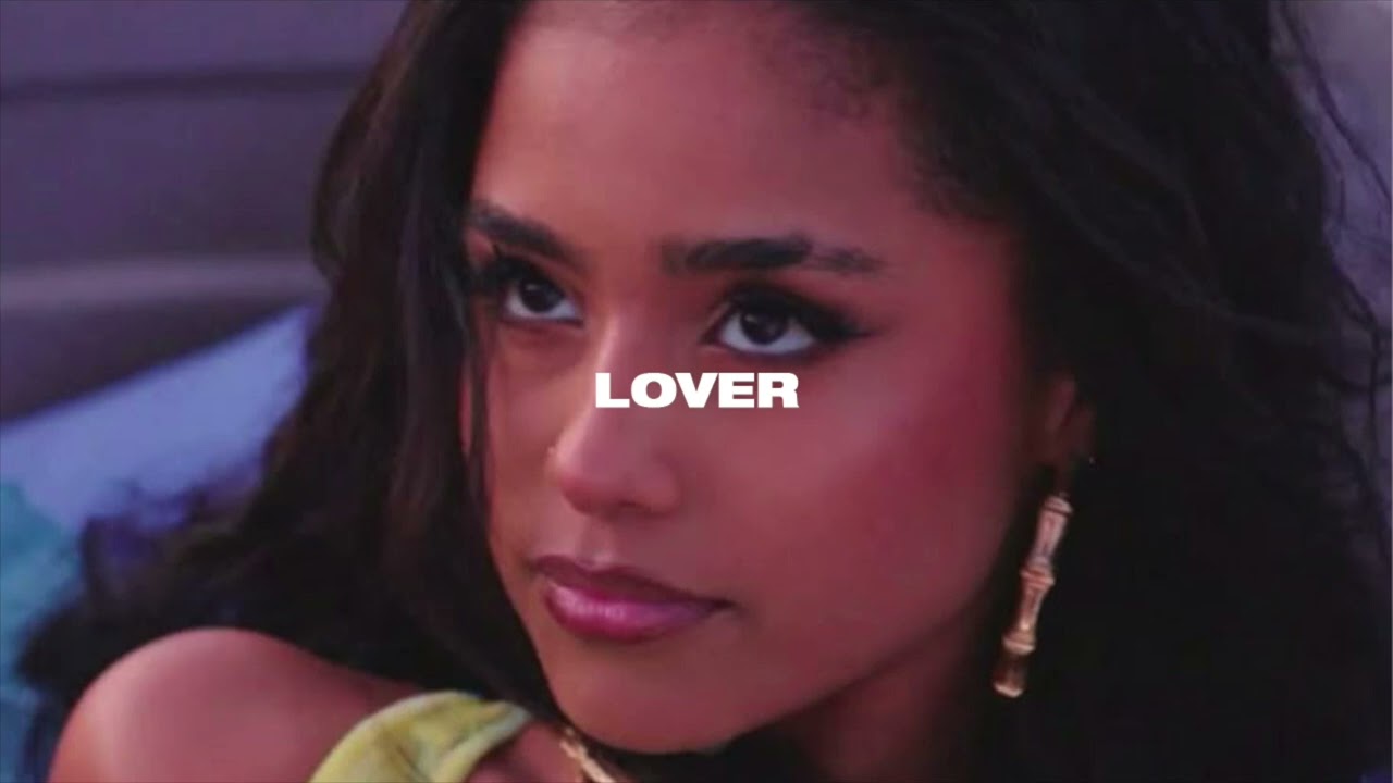 (Free) Tyla x Afrobeat Type Beat - LOVER